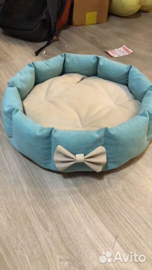 Лежанка для животных