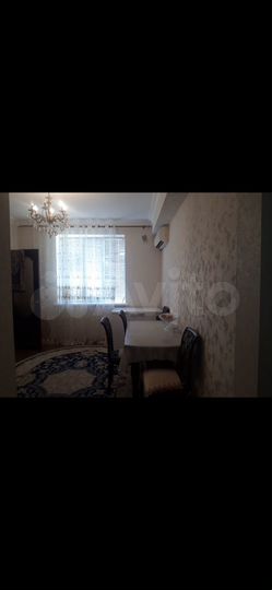 Своб. планировка, 61 м², 1/6 эт.