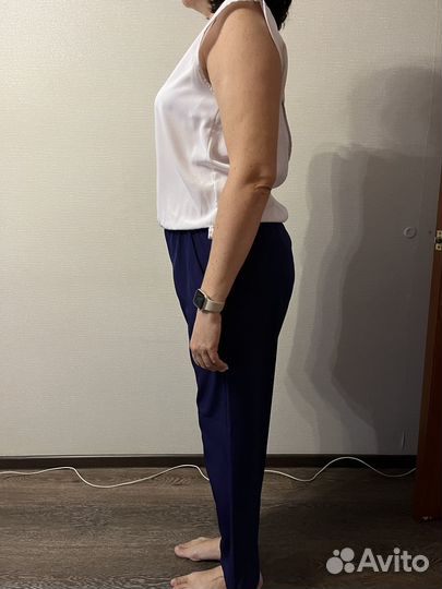 Комбинезон женский летний 48 50