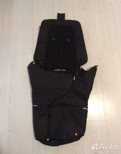 Коляска Espiro sonic air