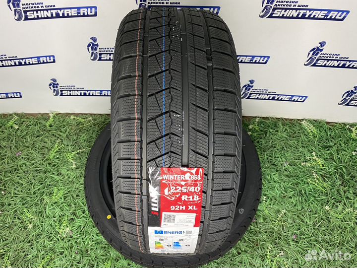 iLink Winter IL868 225/40 R18 92H