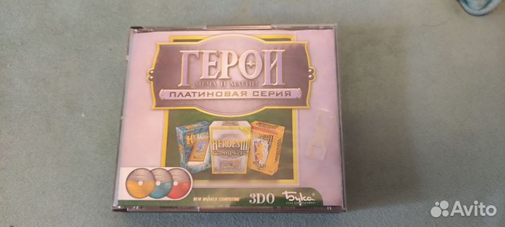 Компьютерные игры