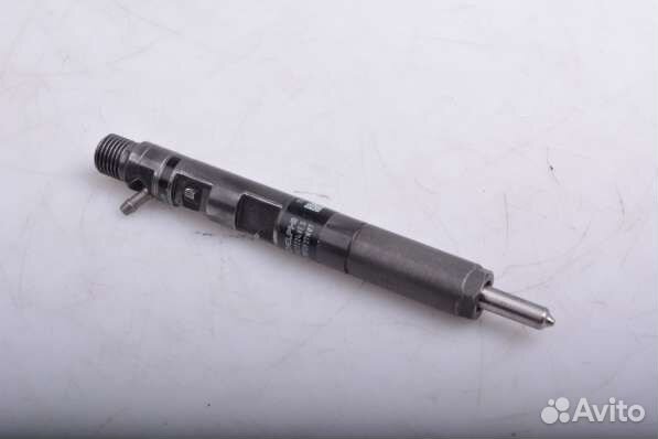 Форсунки на ssangyong action