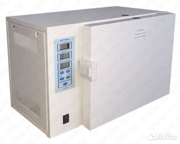 Сухожар гп-20 Витязь