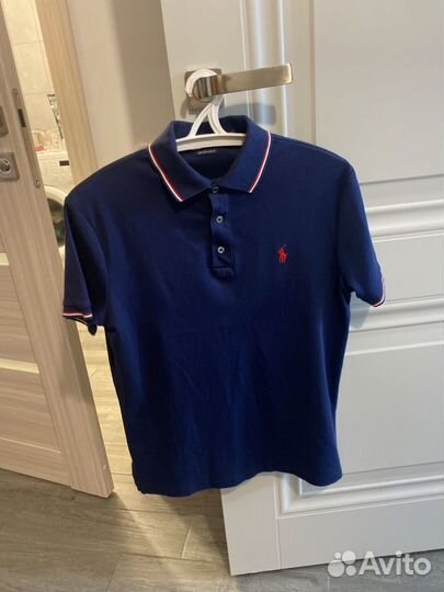 Polo ralph lauren оригинал