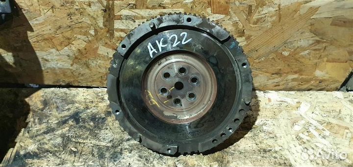 Маховик Hyundai i20 2008-2014