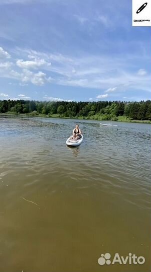 SupBoard премиум от производителя