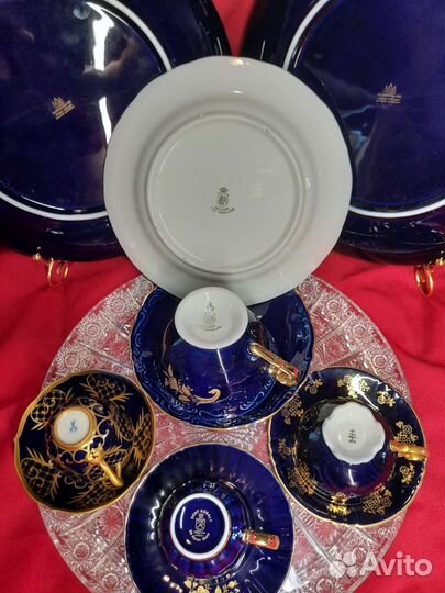 Набор посуды