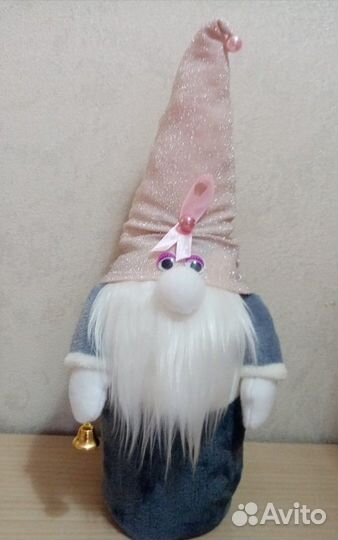 Скандигномики