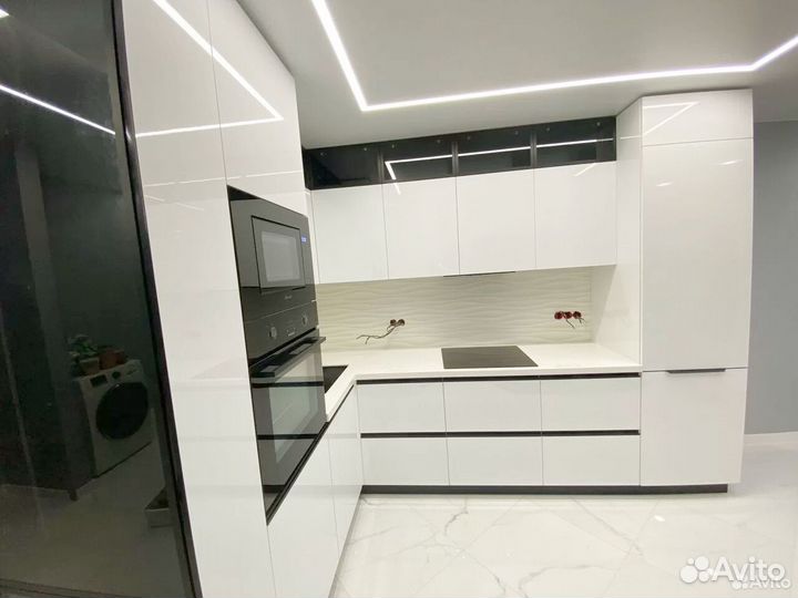 Кухня в рассрочку