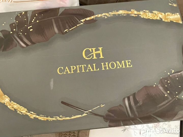 Постельное белье