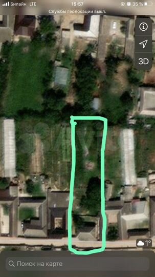 Дом 200 м² на участке 18 сот.