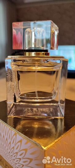 Парфюм, LaMour LaLique