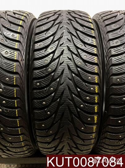 Yokohama Ice Guard IG35 215/55 R17 107U