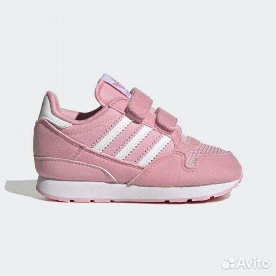 Кроссовки детские adidas 26