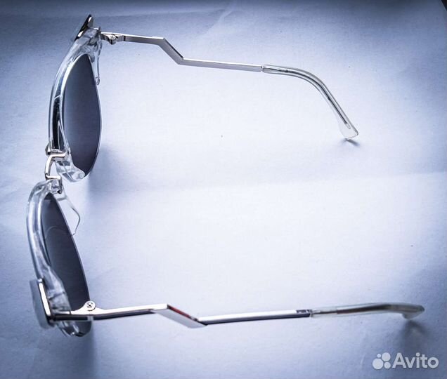 Модные женские очки