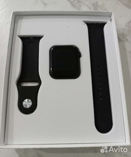Умные Smart watch T500