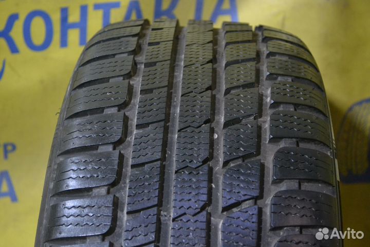 Kumho WinterCraft KW27 225/40 R19