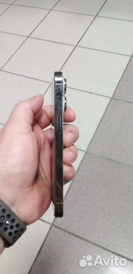 iPhone 14 Pro, 128 ГБ