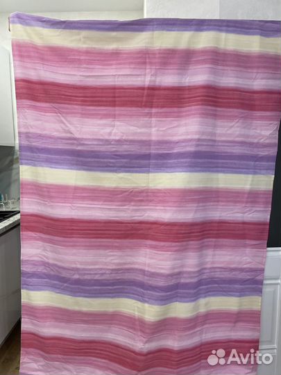 Шторы и тюль в детскую