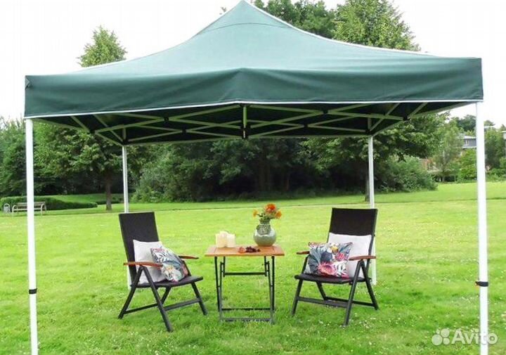 Шатер / Палатка / Тент