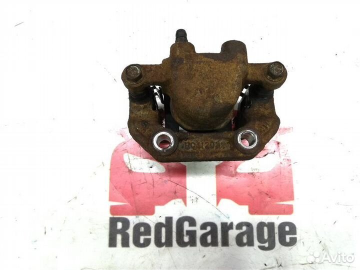 Суппорт задний правый Ssang Yong Actyon Sports QJ