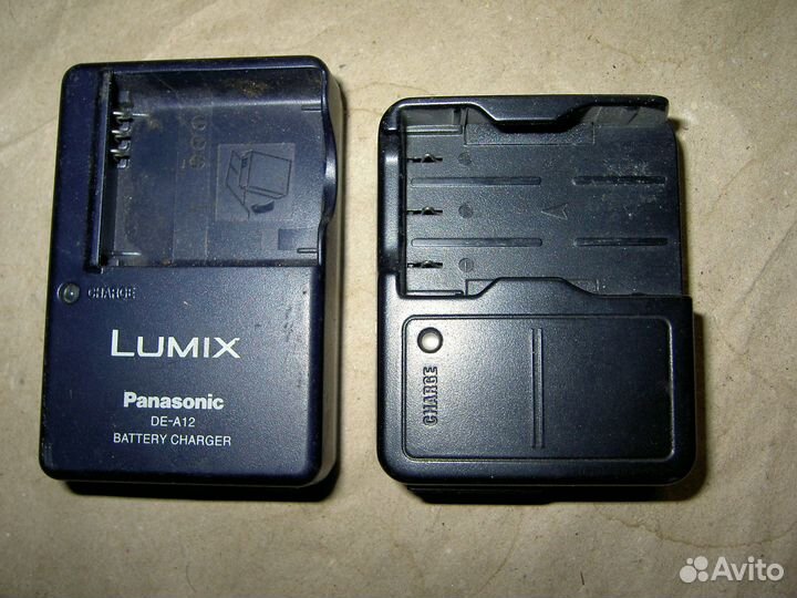 Зарядка, блок питания