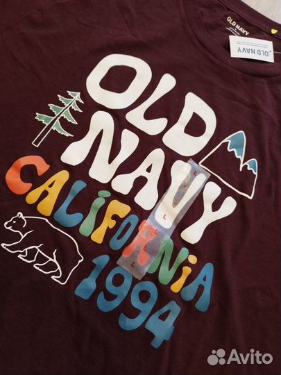 Футболка Old Navy