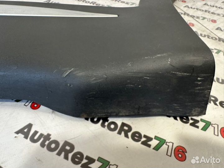 Накладка двери задняя левая Chery Tiggo 7 Pro