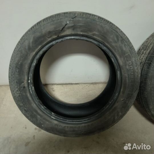 Doublestar DS01 235/55 R17