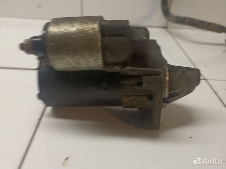 Стартер Ford Focus 1 1.6i