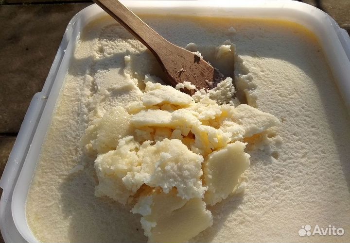 Мед Хлопковый (Куботейнер 30кг, 13кг) опт