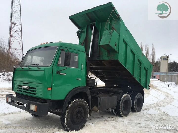 Щебень Колотый