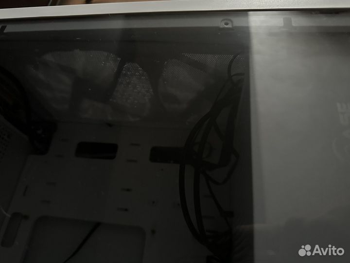 Корпус powercase