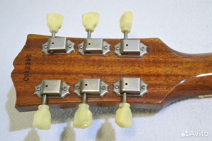 Greco FA-95(Gibson ES-175)