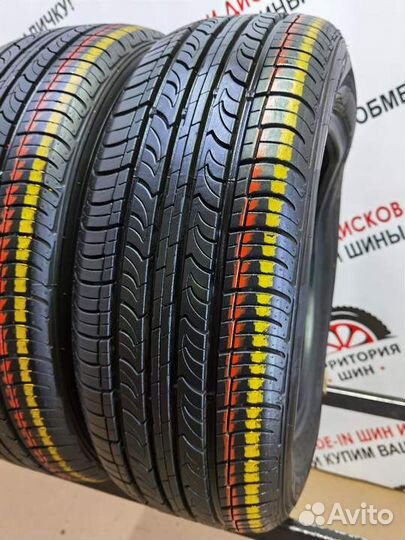 Nexen Classe Premiere 672 205/60 R16 92H