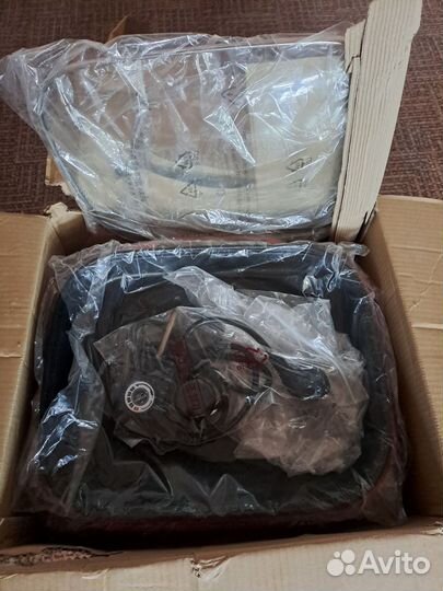 Бытовая техника для кухни