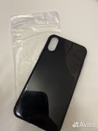 Новые чехлы на iPhone 11, XS, X