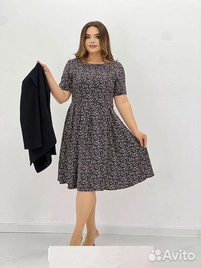 Костюм двойка 48р до 54р