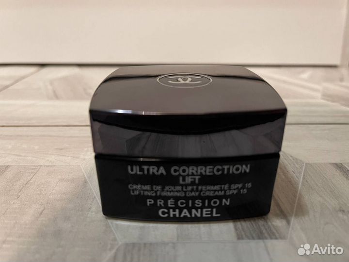 Chanel крем для лица