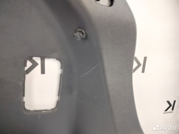 Обшивка багажника правая Hyundai Santa Fe DM D4HA