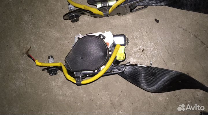 Торпедо Киа Спортейдж 4 2021