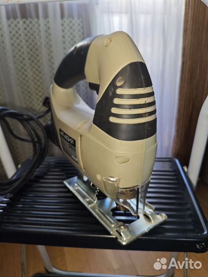 Электролобзик бу