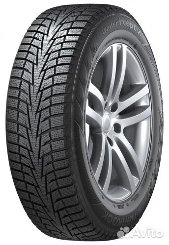 Hankook Winter I'Cept X RW10 215/55 R18