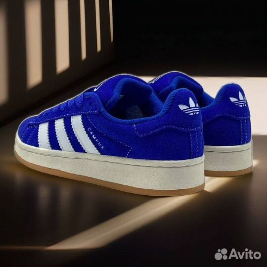 Кроссовки adidas campus 00S (Арт.52832)