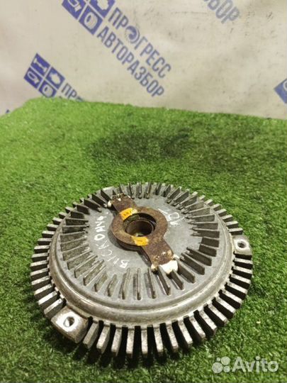 Вискомуфта Ssangyong Kyron внедорожник 2.0 664950