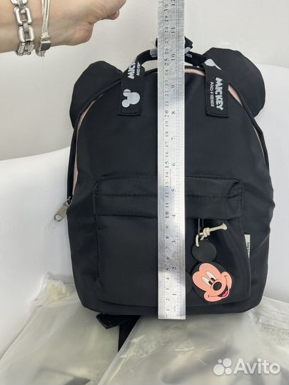 Рюкзак детский zara для девочки