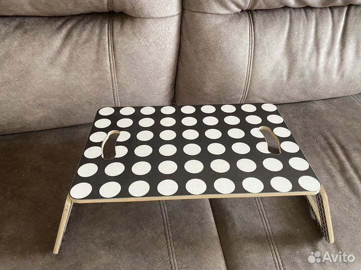 IKEA brada 18700, столик для завтрака в постель