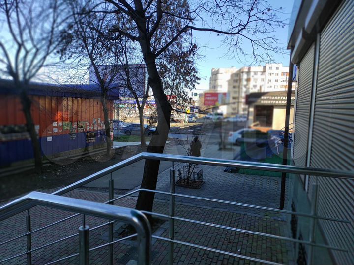 Свободного назначения, 100 м²