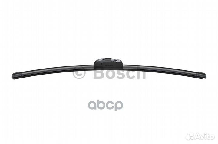 Щетка стеклоочистителя ATW Retrofit 550mm (AR22